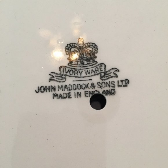 CUSTOM WEDDING PLATES - 2 OR 3 TIER CAKE PLATES ~ ELEGANT & MADE TO ORDER ~ - Picture 8 of 8